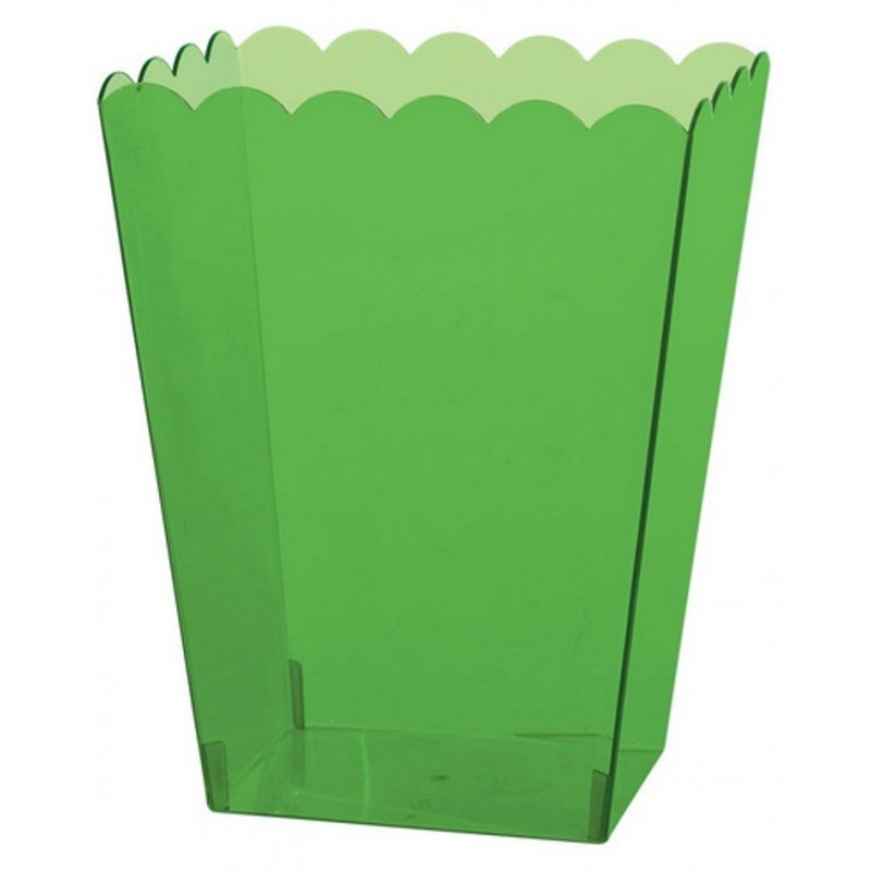 Contenitore Plastica 15,2 cm Verde 89653