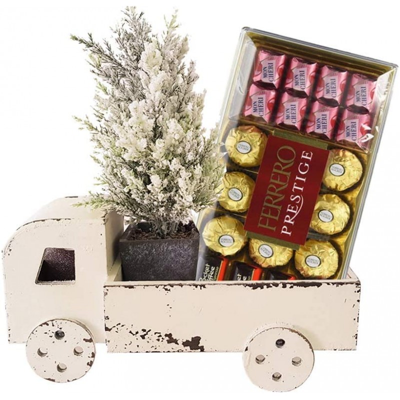 CAMIONCINO DOLCE REGALO