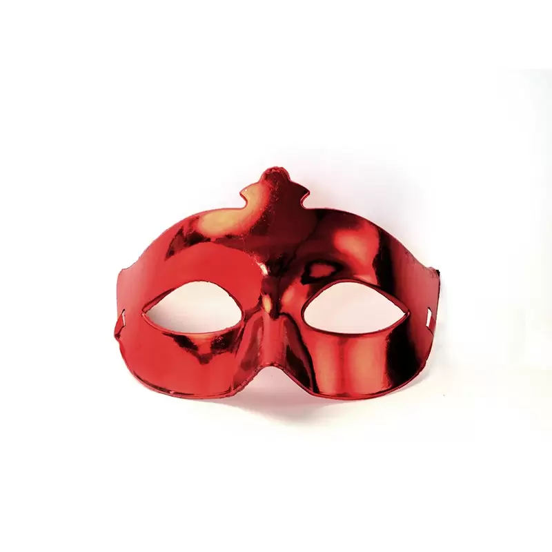 MASCHERA ROSSA