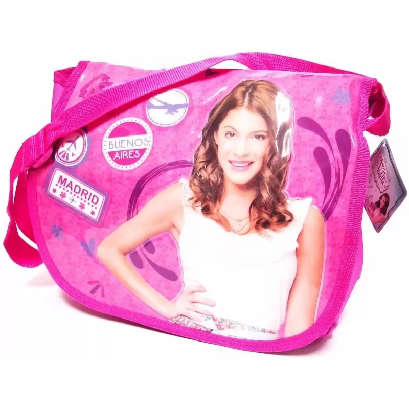 TRACOLLA VIOLETTA BORSA