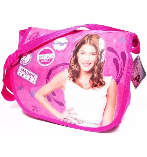 TRACOLLA VIOLETTA BORSA