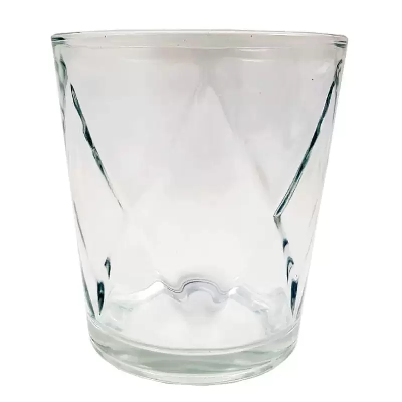 6 bicchieri per acqua Zafyro 36cl cok 8130