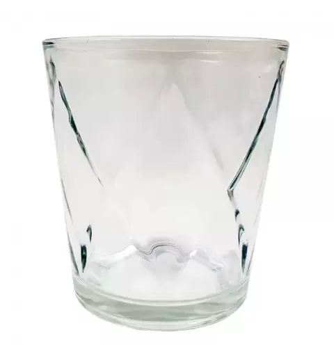 6 bicchieri per acqua Zafyro 36cl cok 8130