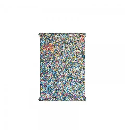 confezione di coriandoli multicolor da 200 gr – 9824