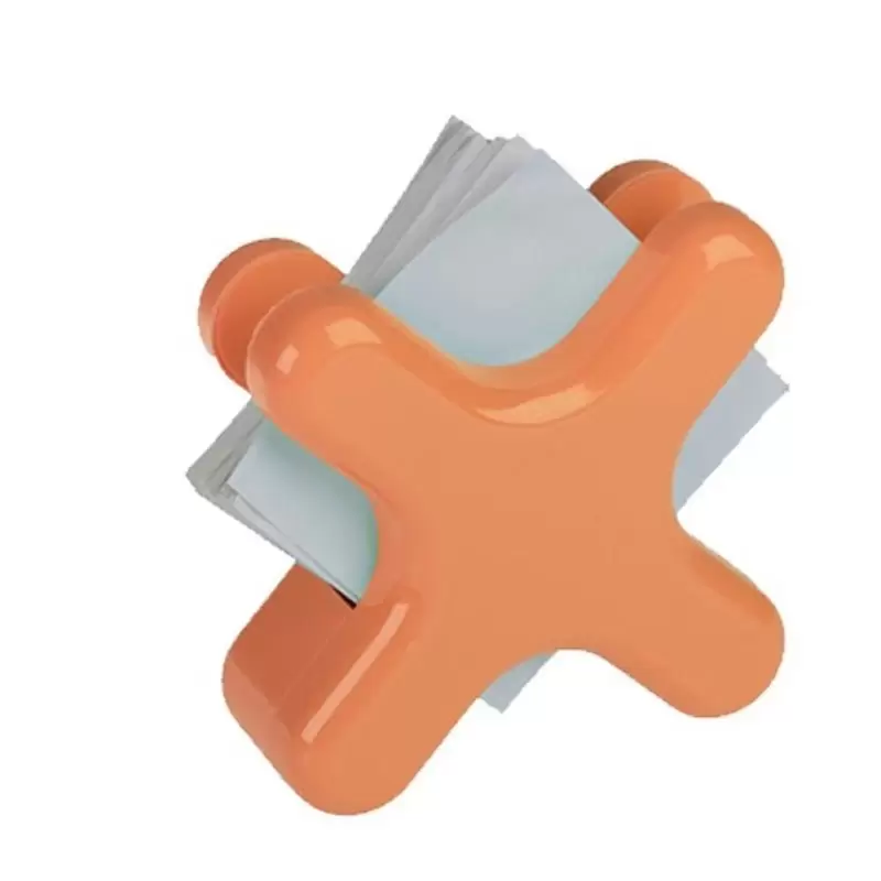 Contenitore Porta Foglietti Post-it PH570AR Arancione