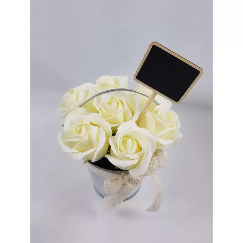 20 ROSE FINTE CREMA