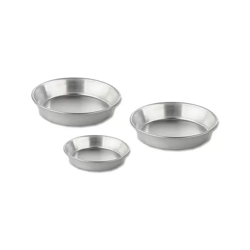 Mini Teglia Per Pastiera  Pastierina  9x2 1906 pz 1