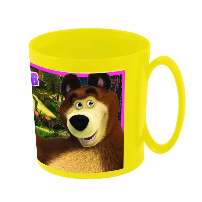 Tazza  Masha 128143