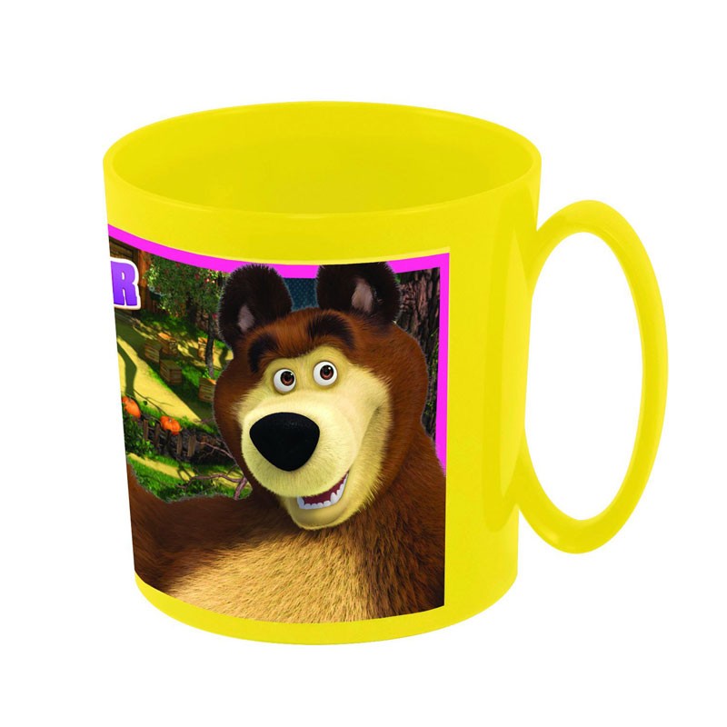 Tazza  Masha 128143