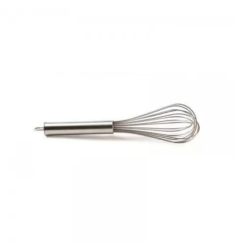 Frusta In Acciaio Inox Decora 35 cm 280103