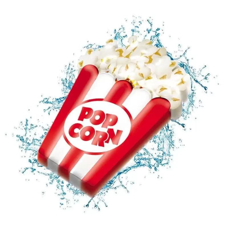 MATERASSINO JUMBO WATER POP CORN – 16747