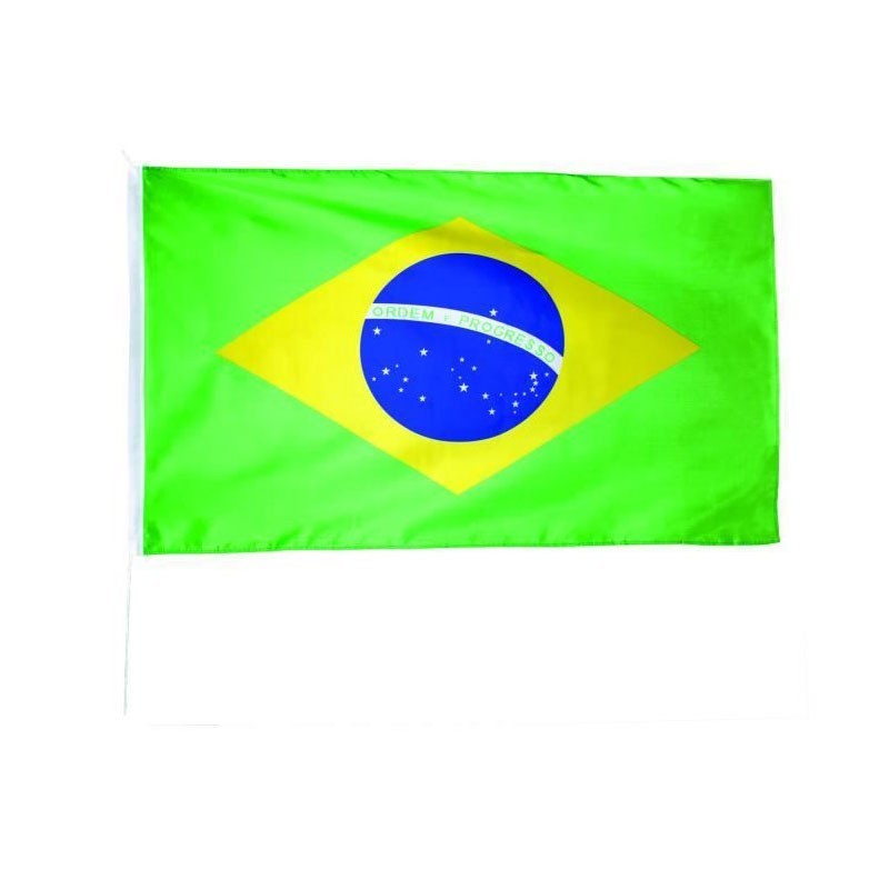 Bandiera Brasile 4004