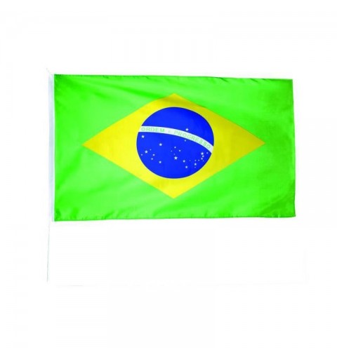 Bandiera Brasile 4004