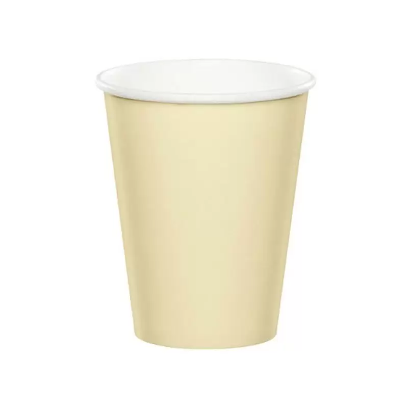 Bicchieri IVORY  24pz.  56161B