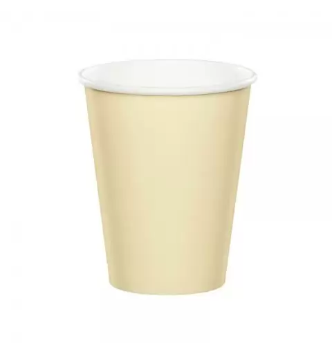 Bicchieri IVORY  24pz.  56161B
