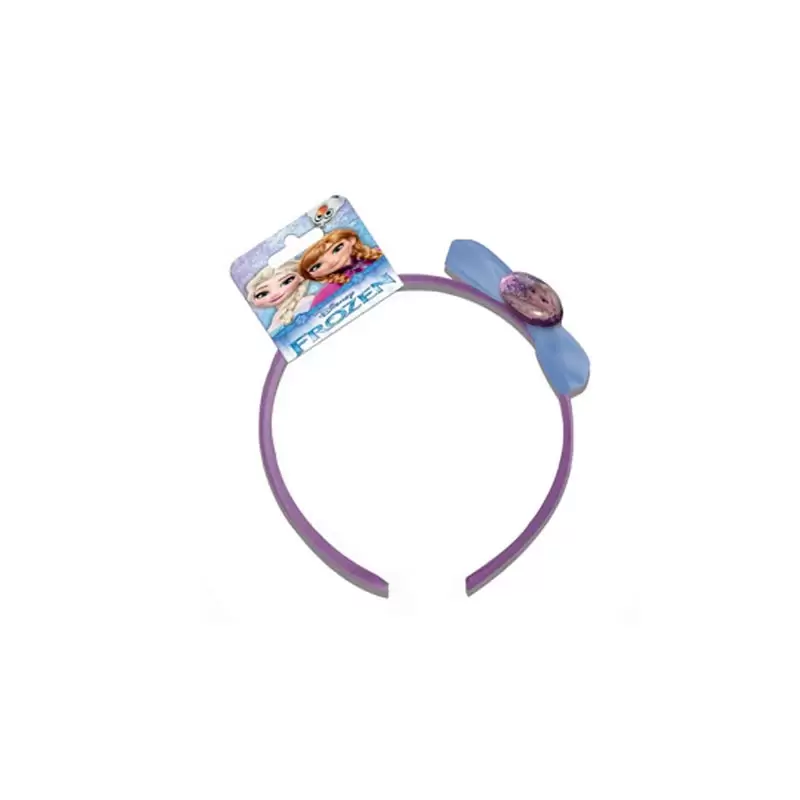 Cerchietto Frozen D96458mc