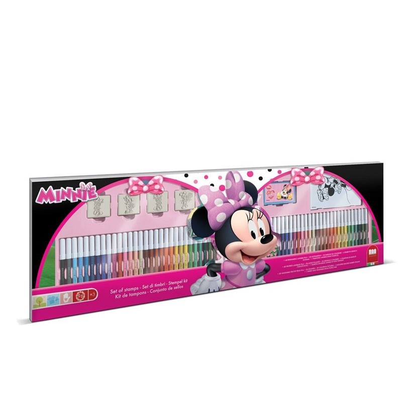 Multiprint Minnie 18866