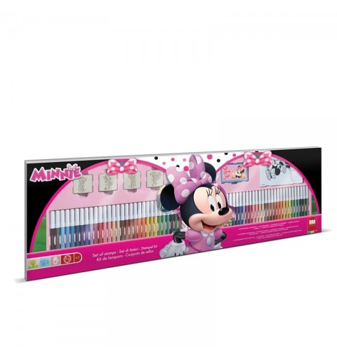 Multiprint Minnie 18866