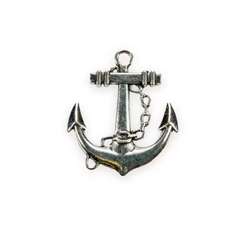 Ciondolo Charms Ancora A2065 1 pz.