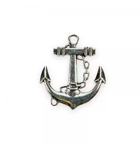 Ciondolo Charms Ancora A2065 1 pz.