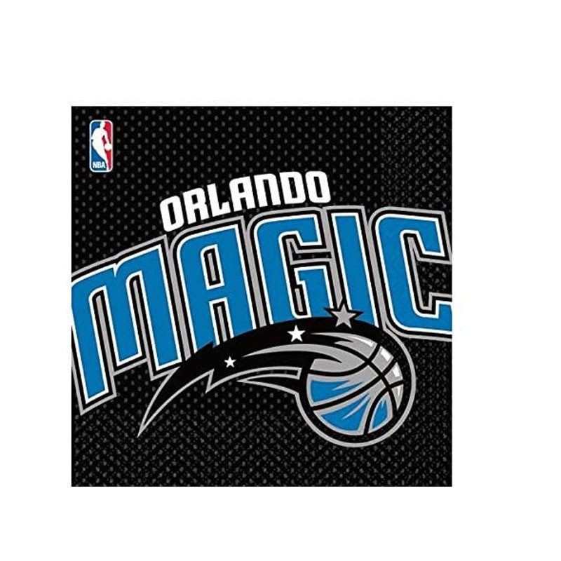 Tovaglioli Orlando Magic NBA 513628