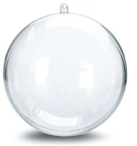 Sfera plexiglass 8 cm