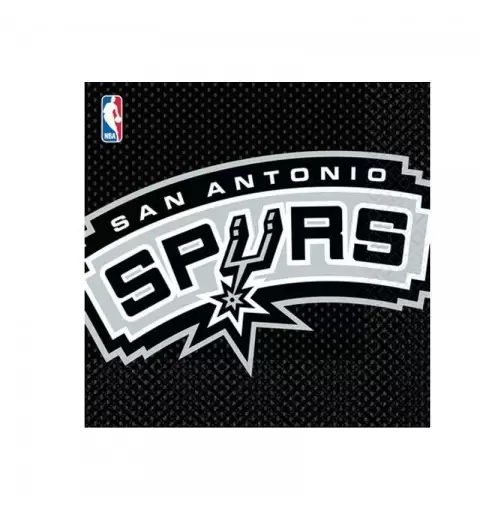 Tovaglioli San Antonio Spurs NBA
