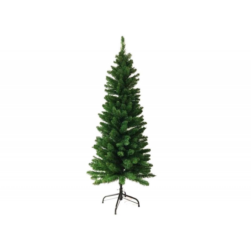 Albero di Natale Penicel verde folto - 210 cm di altezza e 442 rami
