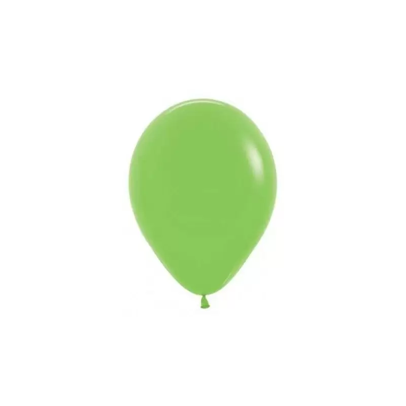 PALLONCINO VERDE CHIARO G90