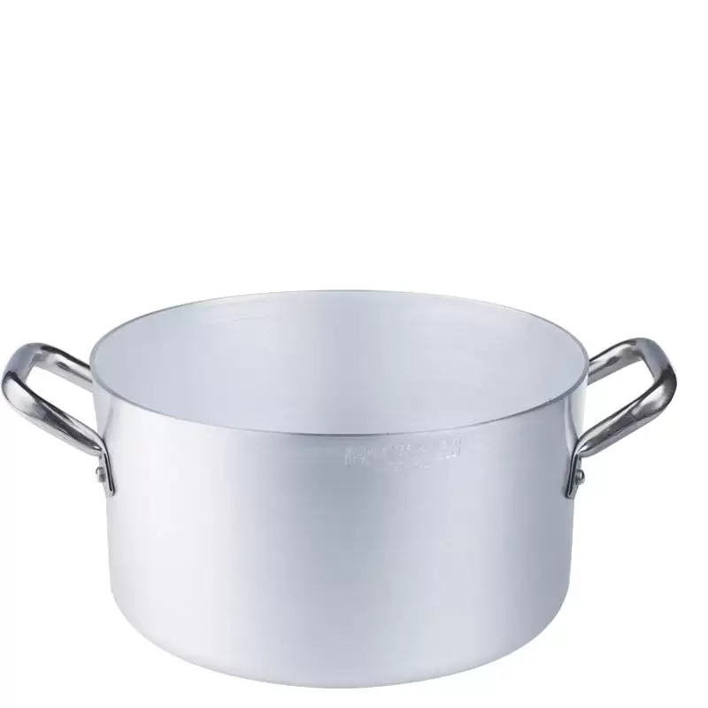 CASSERUOLA ALTA 2 MANICI AGNELLI 40 CM