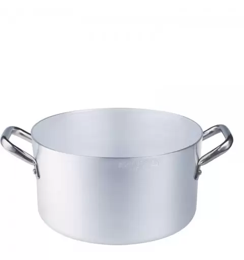 CASSERUOLA ALTA 2 MANICI AGNELLI 40 CM