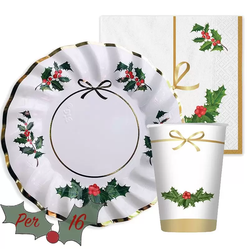 KIT N.2 CHRISTMAS CHIC