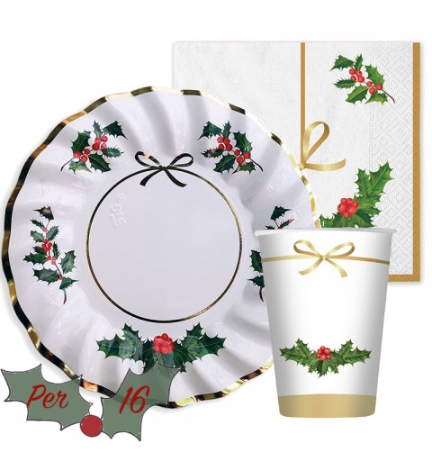 KIT N.2 CHRISTMAS CHIC