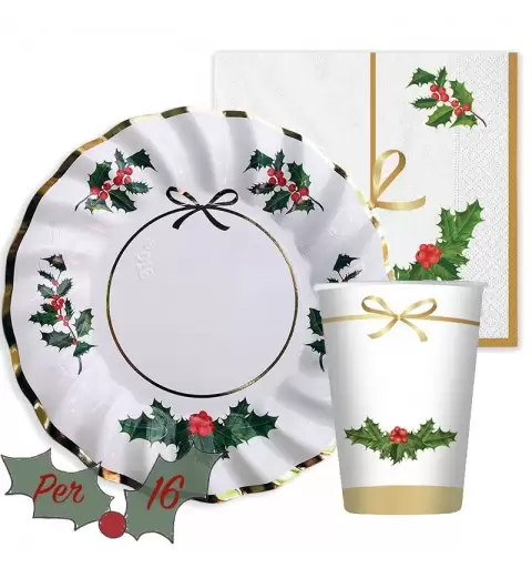 KIT N.2 CHRISTMAS CHIC