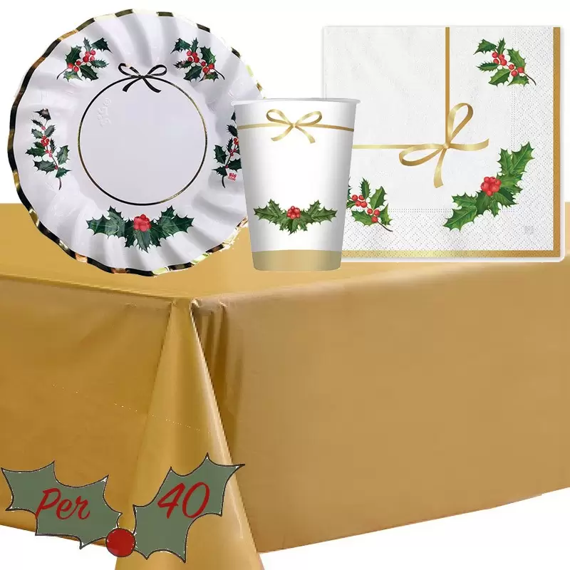 KIT N.3 CHRISTMAS CHIC