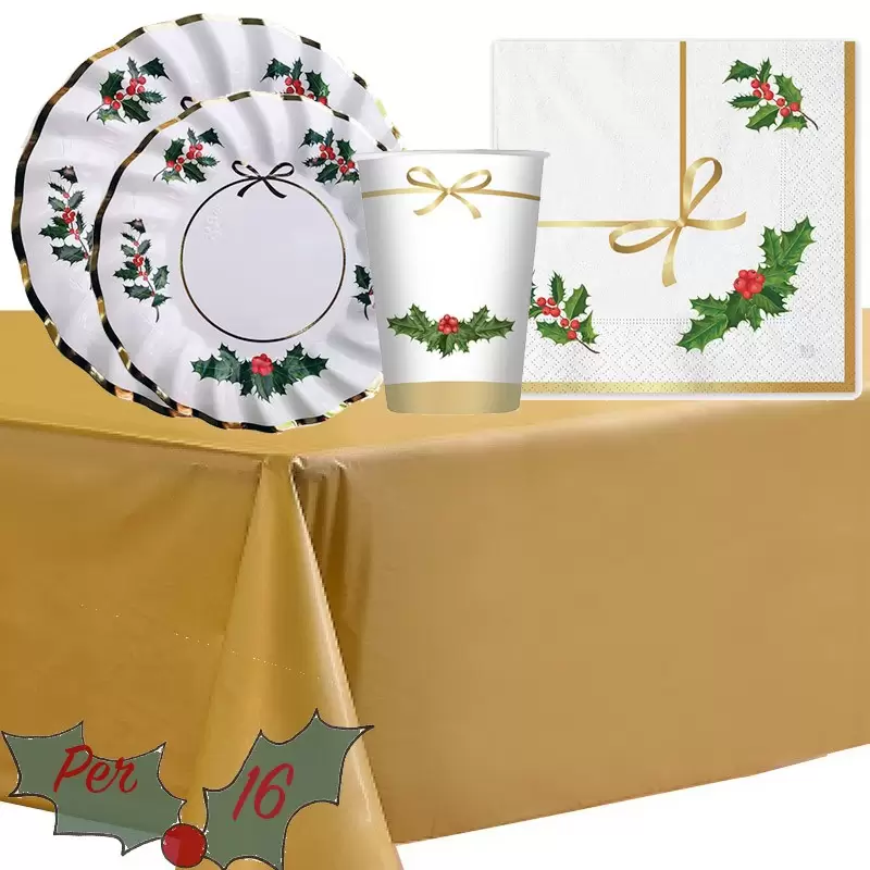 KIT N.42 CHRISTMAS CHIC