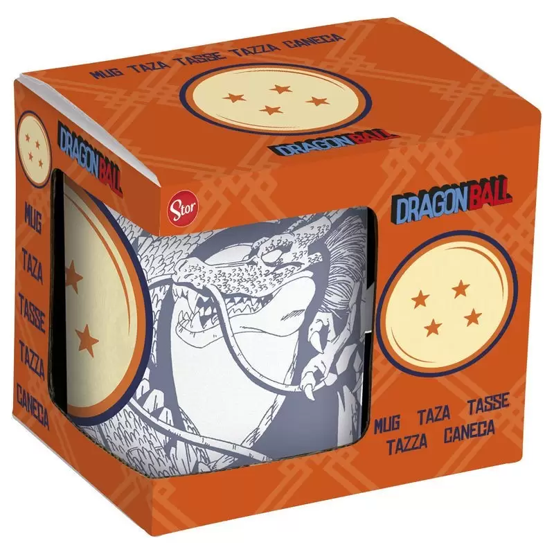 Tazza Mug in Ceramica dragonball 00401