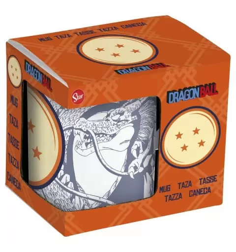 Tazza Mug in Ceramica dragonball 00401
