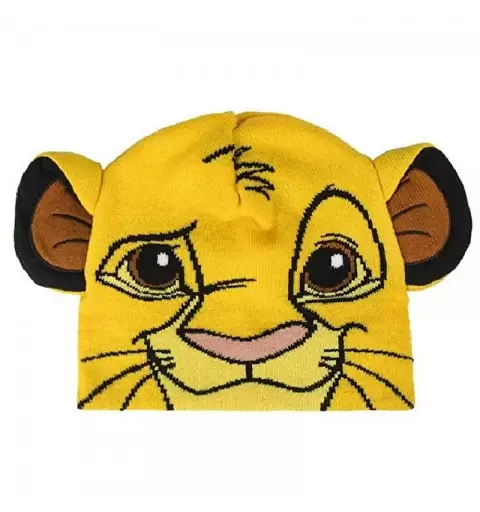 Cappello Simba