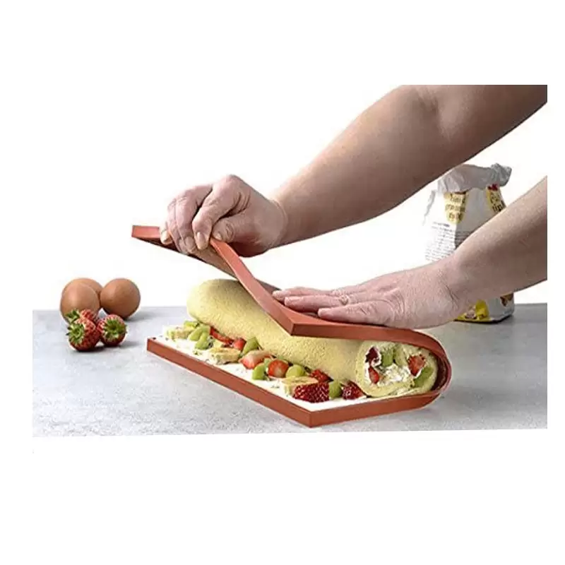 Tappeto in Silicone con bordo 23.022.00.0065