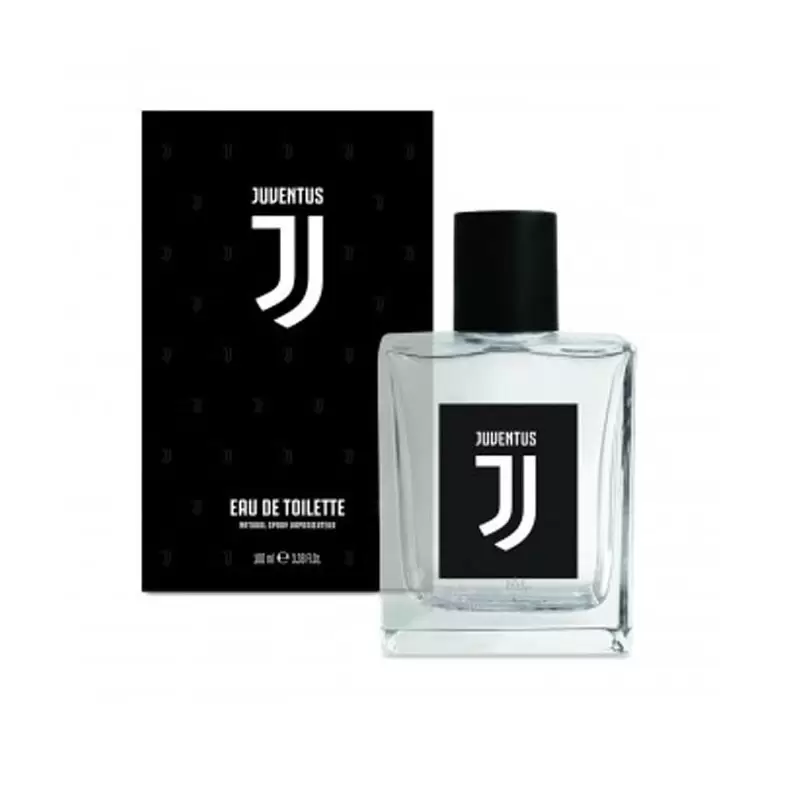 Juventus Eau de Toilette 100ml Vapo Uomo