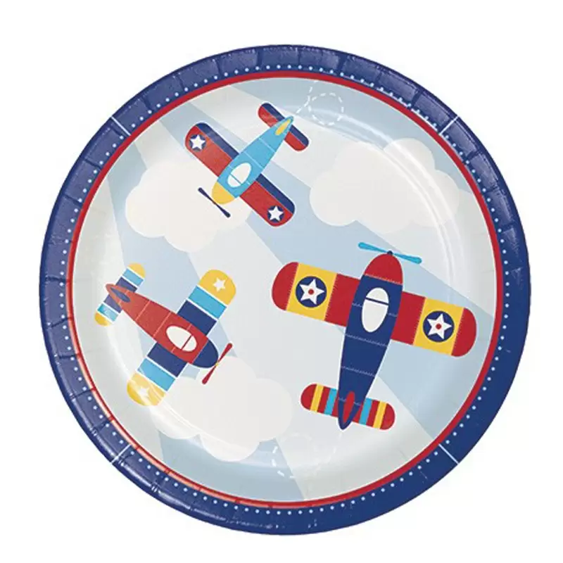 KIT N.3 AEROPLANINO