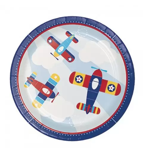 KIT N.3 AEROPLANINO