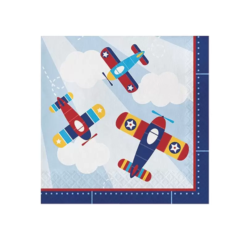 KIT N.3 AEROPLANINO