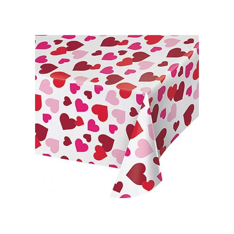 TOVAGLIA SAN VALENTINO TEXTURED HEARTS 328276