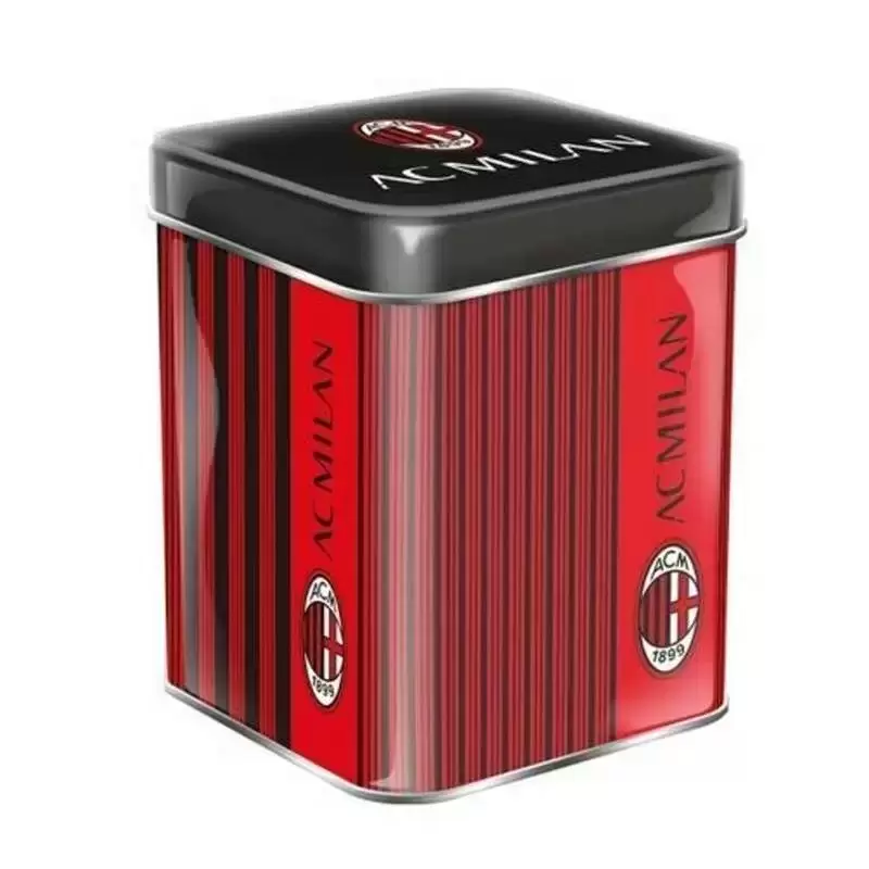 MINI PANETTONE MILAN CON SCATOLA DI LATTA – 80 GR