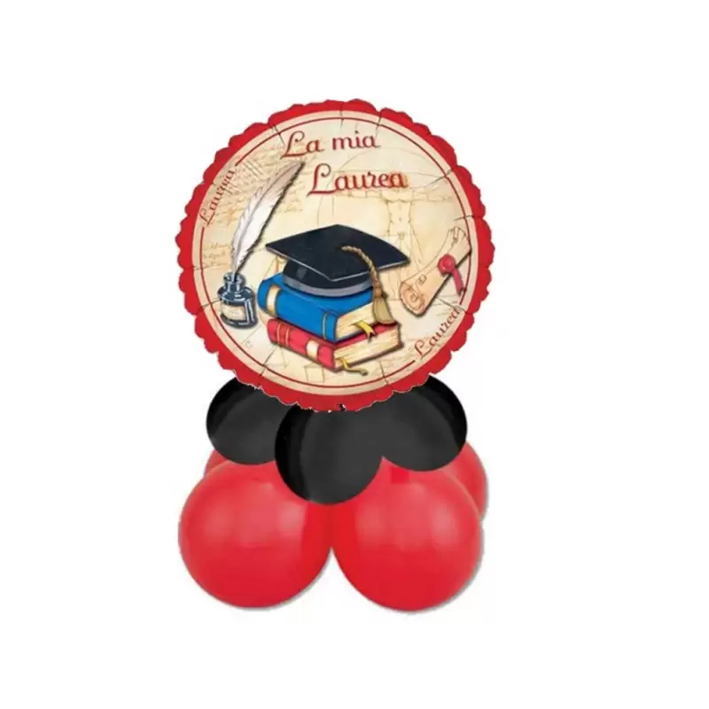 CENTROTAVOLA LAUREA