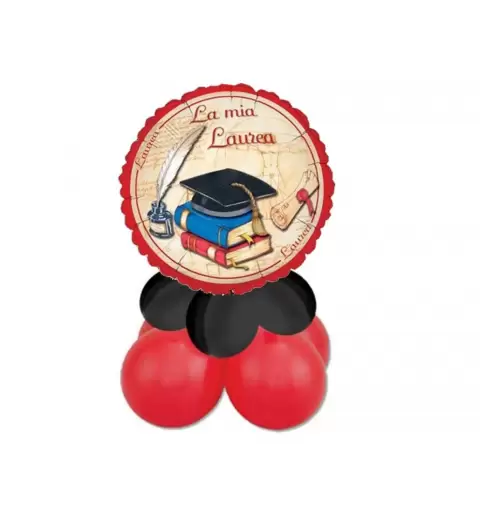 CENTROTAVOLA LAUREA
