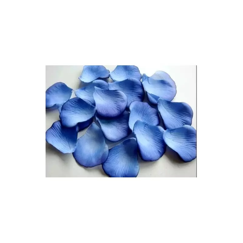 PETALI DI ROSA ROSSI ARTIFICIALI 7203