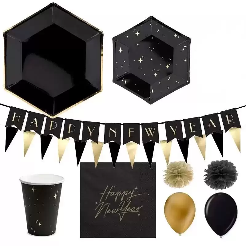 SET FESTA HAPPY NEW YEAR –...